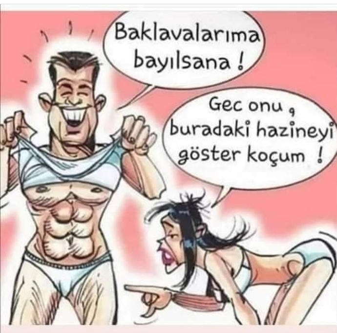 Baklavası olmayan erkeklerin plajda üstsüz gezmeye hakkı var mı?