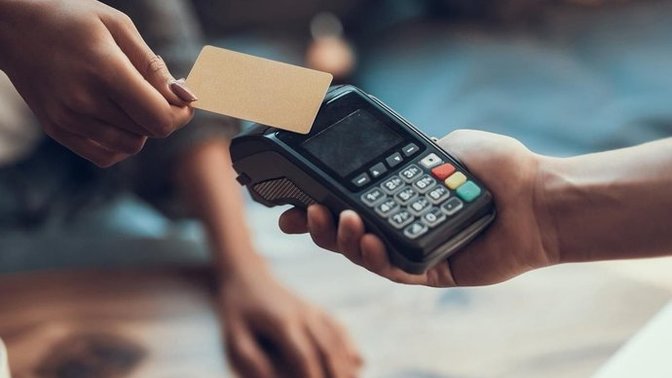 Temassız kartlarda şifresiz işlem limiti 350 liraya çıkıyor. Bu miktar sizin için yeterli mi?