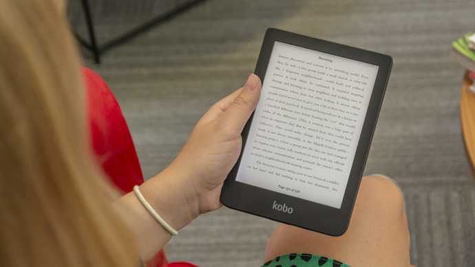 En İyi E-Kitap Okuyucu Hangisi?