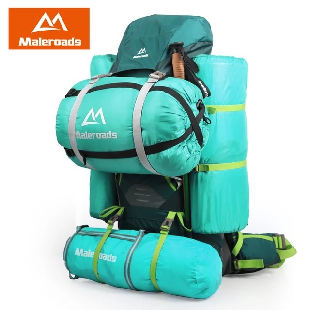 En İyi, En Dayanıklı Trekking Çanta Hangisi?