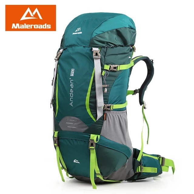 En İyi, En Dayanıklı Trekking Çanta Hangisi?