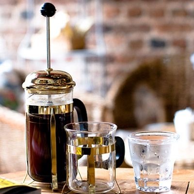 En İyi French Press Markası Hangisi?