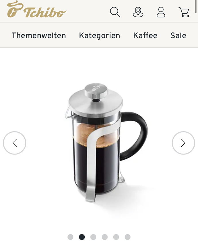 En İyi French Press Markası Hangisi? ErkeklerSoruyor