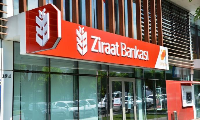 Ziraat Bankası