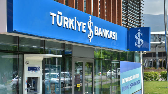 Türkiye İş Bankası