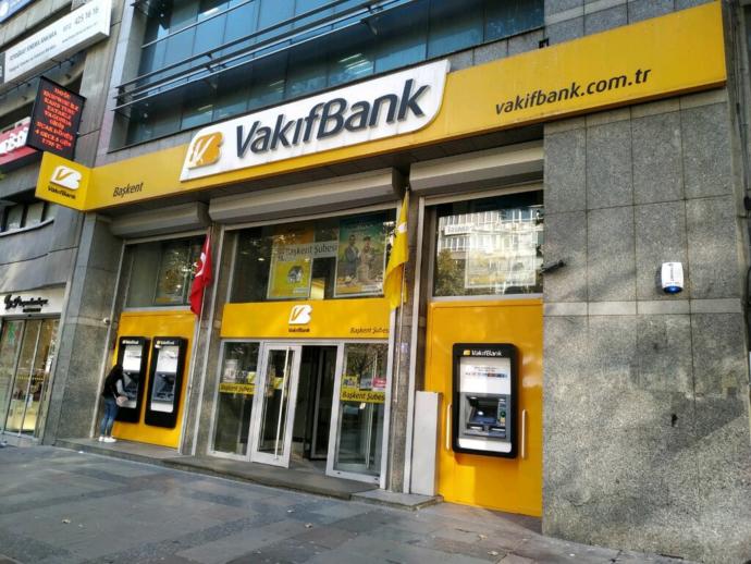 Vakıfbank