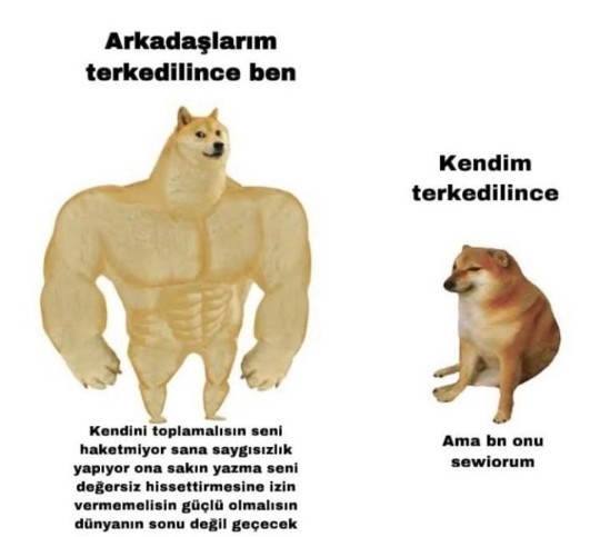 Sık sık dertleşmeye ihtiyaç duyar mısınız?
