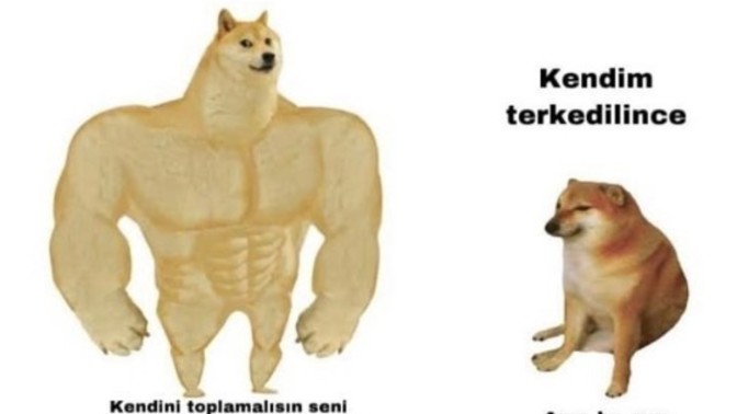 Sık sık dertleşmeye ihtiyaç duyar mısınız?