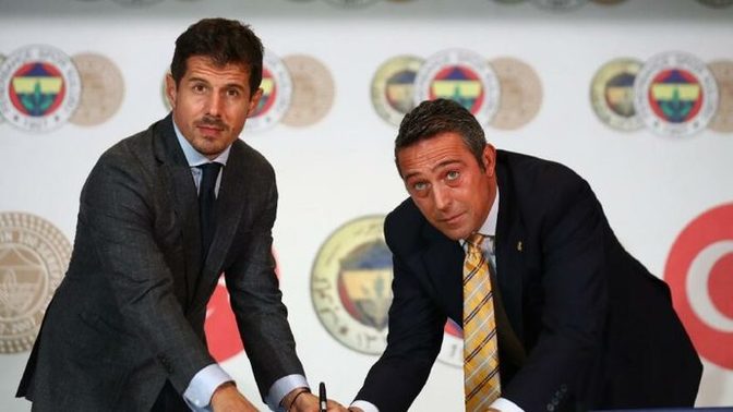 Fenerbahçe gelecek sezonda Emre Belezoğlu ile devam etmeli mi?