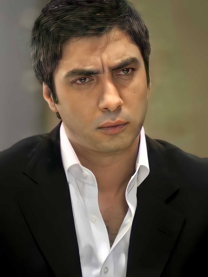 En sevdiğiniz dizi karekteri kim?
