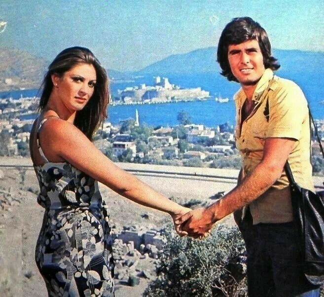 Yeşilçamın en çok yakışan çifti hangisi?