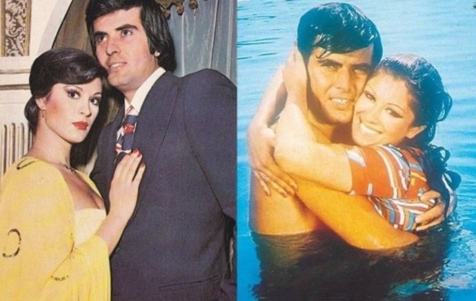 Yeşilçam'ın en çok yakışan çifti hangisi?
