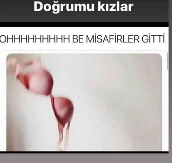 Evde misafir olması rahatınızı bozar mı?