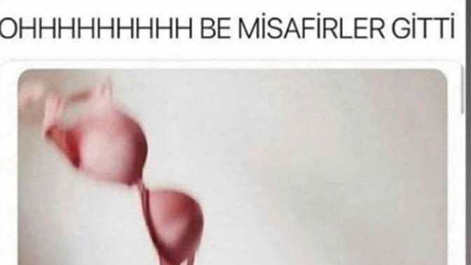 Evde misafir olması rahatınızı bozar mı?