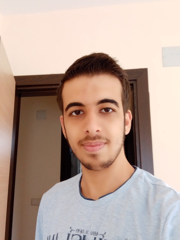 Allah neden bana yakışıklılık vermedi?