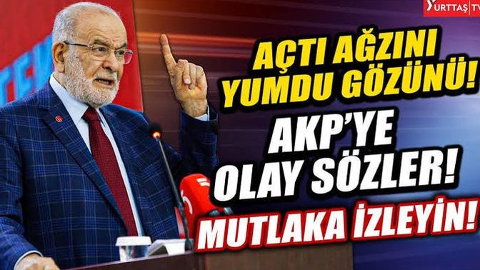 KK'yı anlarım da sakallıya ne oluyor?