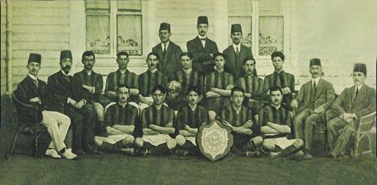 Fanatik Fenerbahçeli birine ne hediye alınır? 