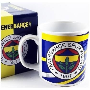 Fanatik Fenerbahçeli birine ne hediye alınır? 