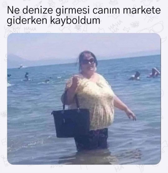 Markete diye dışarı çıktınız mı karantina sürecinde doğru söyleyin?