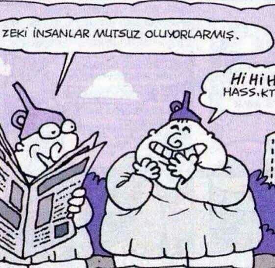 Zeki insanların özellikleri neler?