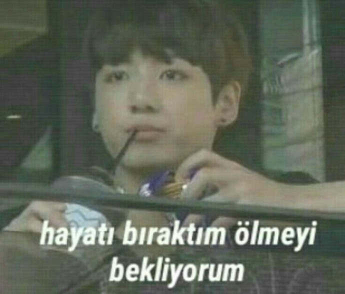 Hayattan beklentilerin yüksek mi?