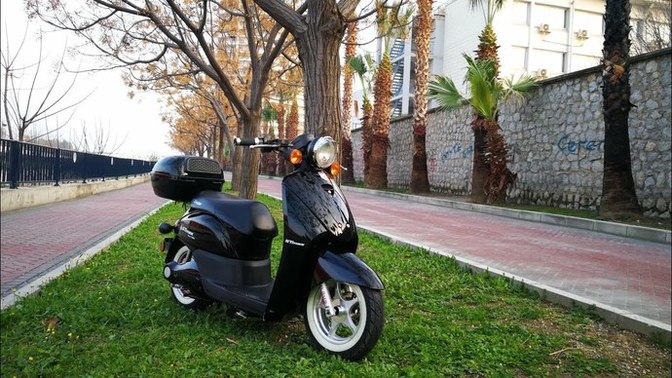 2. el Stmax alfa 1200 elektrikli bisiklet aldım, sizce nasıldır ve gösterge paneli nasıl sökülür?