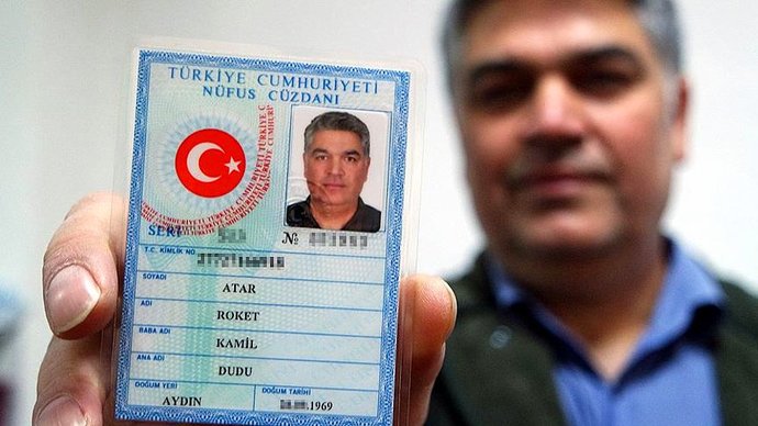 Adınızı kim koymuş, hikayesi ne?