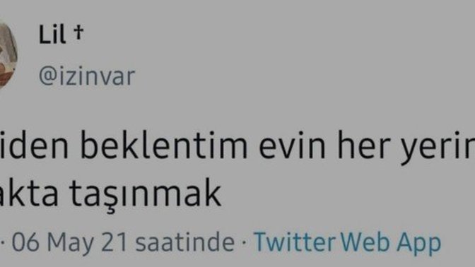 Aşk ilişkinizden beklentiniz nedir?