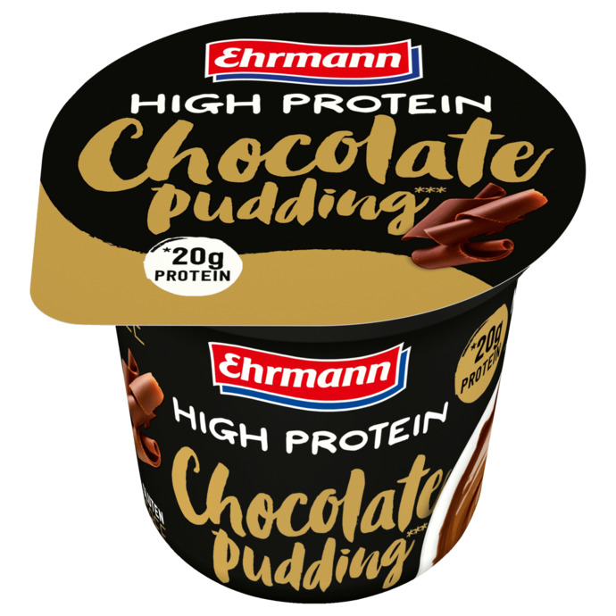 En sevdiğiniz puding çeşidi hangisi?