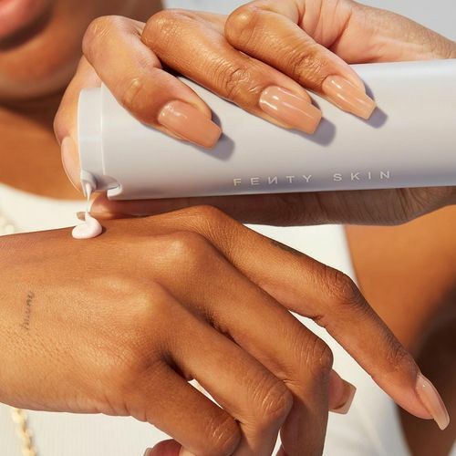 Fenty Skin Hydra Vizor nemlendiricisi 599 TL! İyi bir nemlendiriciye en az ne kadar vermek gerekir?