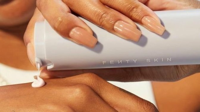 Fenty Skin Hydra Vizor nemlendiricisi 599 TL! İyi bir nemlendiriciye en az ne kadar vermek gerekir?