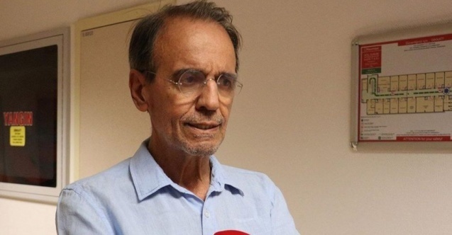 Prof. Dr. Mehmet Ceyhan hakkında halkı galeyana getirmek gerekçesiyle suç duyurusunda bulunuldu. Haklı buluyor musun?