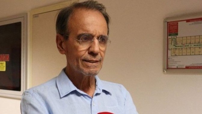 Prof. Dr. Mehmet Ceyhan hakkında "halkı galeyana getirmek" gerekçesiyle suç duyurusunda bulunuldu. Haklı buluyor musun?