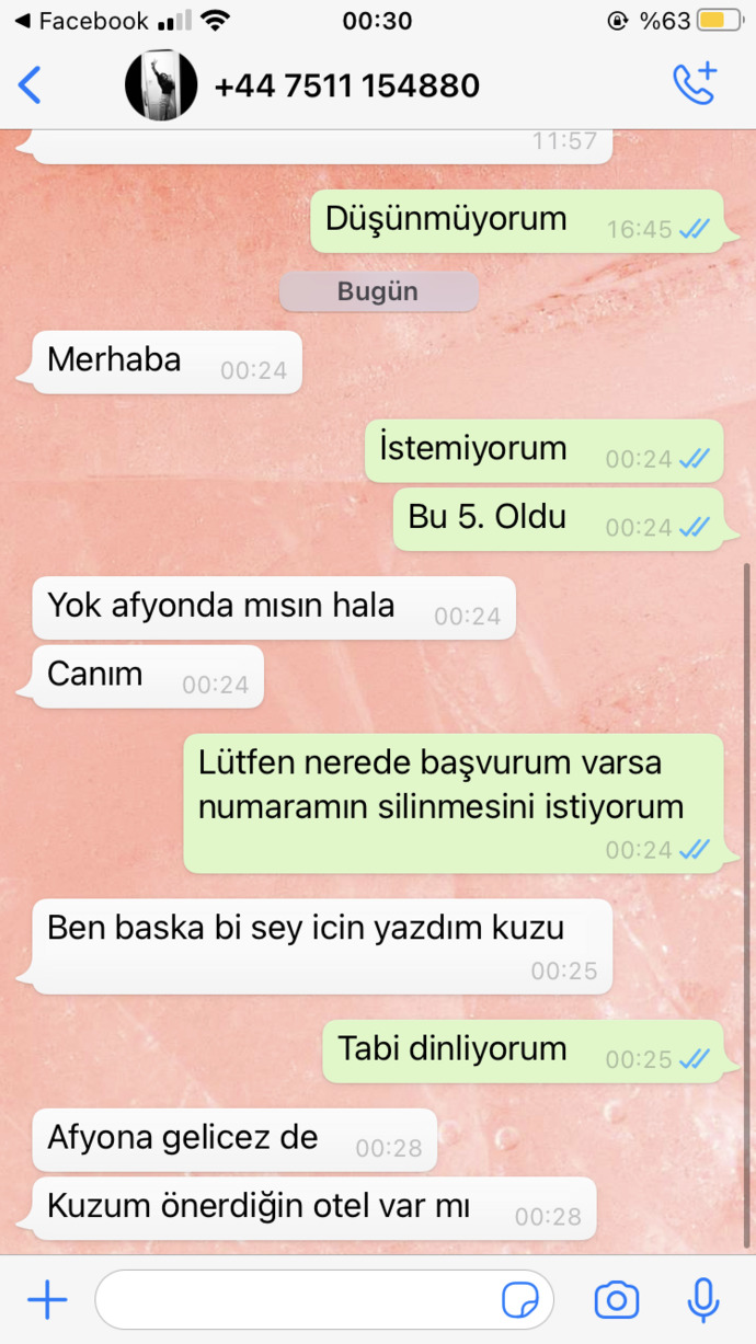 Bu ne ki şimdi?