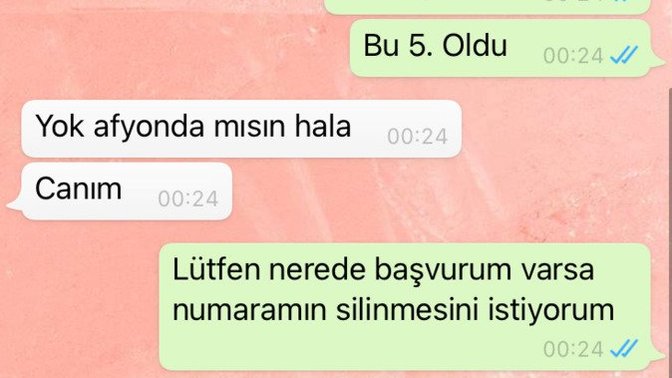 Bu ne ki şimdi?
