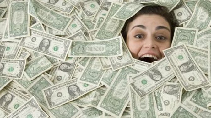 Para kazanmak için nelerden vazgeçersiniz?