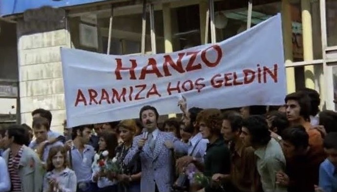 Yok mu bir karantina patlamamız?