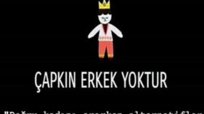Her erkek çapkınlık yapar mı🙄?