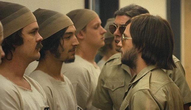 Şimdiye kadar izlediğin en güzel 3 film nedir?