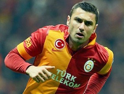 Burak Yılmaz hangi takımlı?
