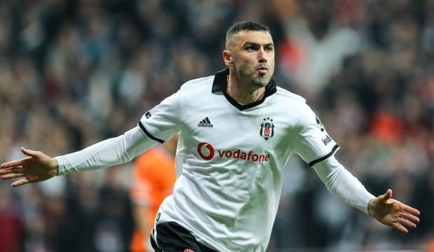 Burak Yılmaz hangi takımlı?