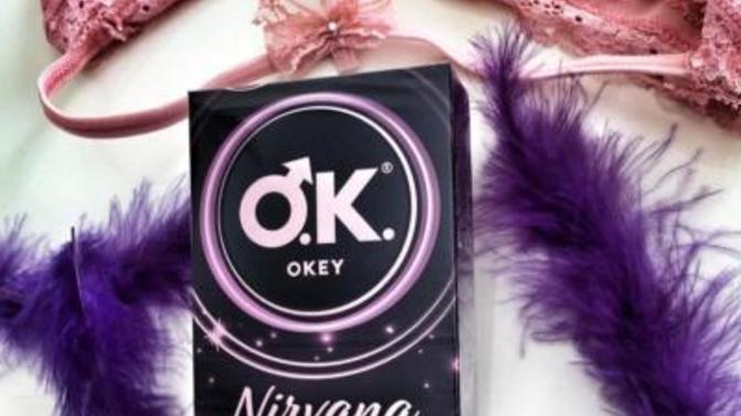 Okey afrodizyak etkili işe yarıyor mu?