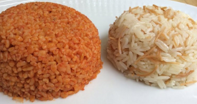 Bulgur pilavı mı pirinç pilavı mı?