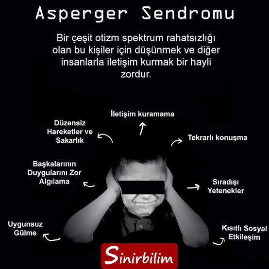 Asperger Sendromu olan biri hangi mesleği yapabilir?