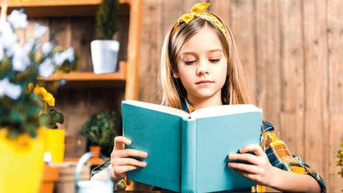 Kitap okumak derslerde olan başarıyı arttır mı?