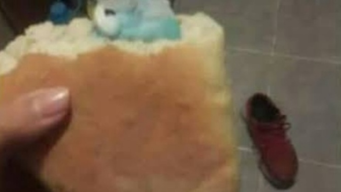Ekmek arası kuş başı sever misiniz?