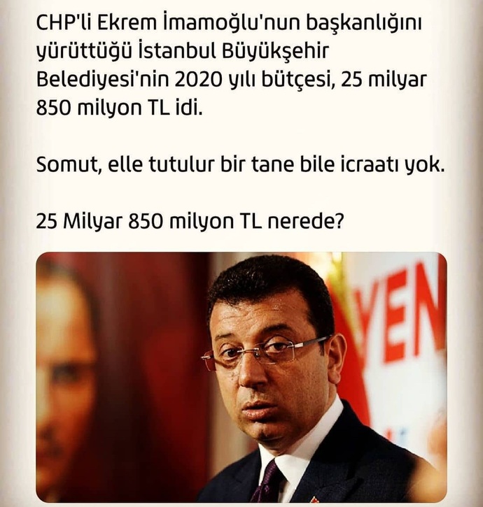 CHP'yi karalamak üzerine video yayınlayan AKP, devamı gelecek dediği videosunu sitesinden kaldırdı. Çöküşün ayak sesleri değil mi?