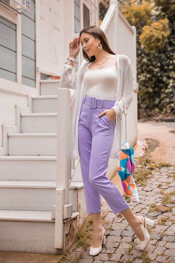 Bu senenin sizce" Trend Rengi" hangisi olur?