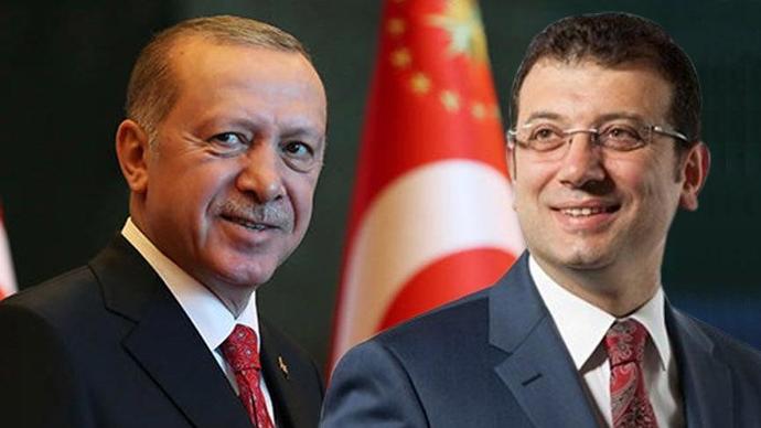 Ekrem İmamoğluna darbeci Sisinin adamı diyenlerin bugün Mısır ile barışma adımlarını nasıl değerlendiriyorsunuz?