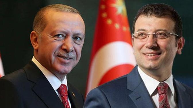Ekrem İmamoğlu'na darbeci Sisi'nin adamı diyenlerin bugün Mısır ile barışma adımlarını nasıl değerlendiriyorsunuz?